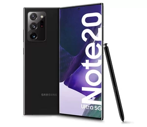Avec ce code promo, le Samsung Galaxy Note20 Ultra est plus abordable